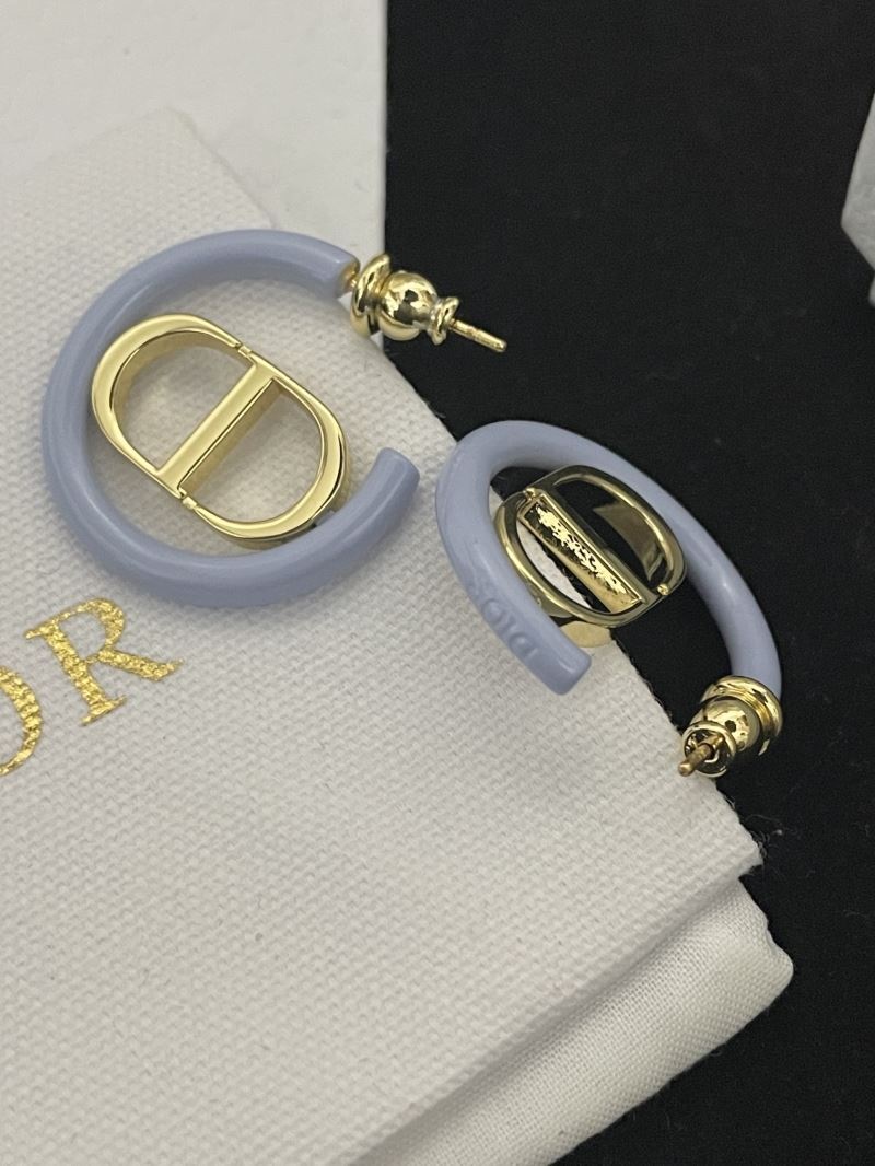 Christian Dior Earrings